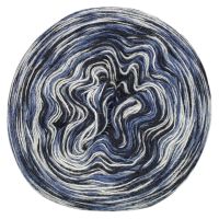 Ангорка меланж Рассказовская - 22_1 (черн-белый-пепел)